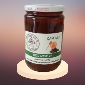 Çam Balı 1 Kg.