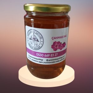 Çahmas Balı 1 Kg.